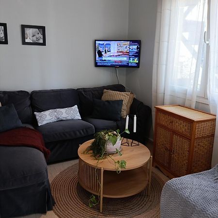 Ammoudara Apartment'S Kálymnos المظهر الخارجي الصورة