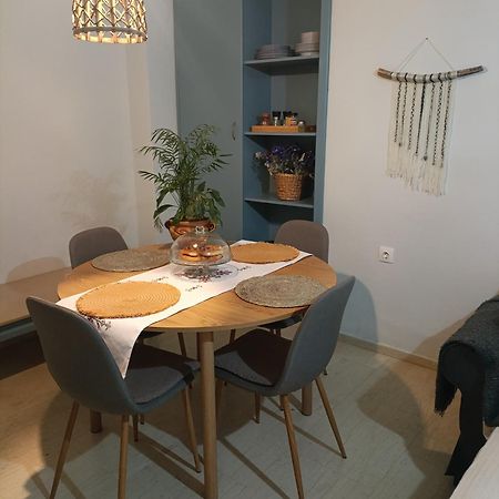 Ammoudara Apartment'S Kálymnos المظهر الخارجي الصورة