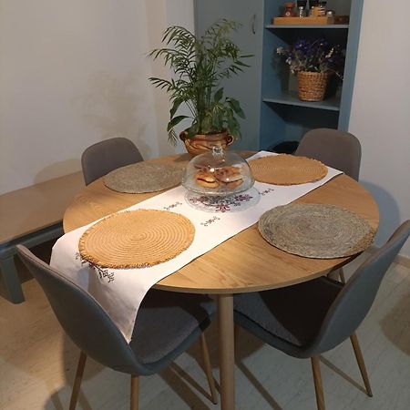 Ammoudara Apartment'S Kálymnos المظهر الخارجي الصورة