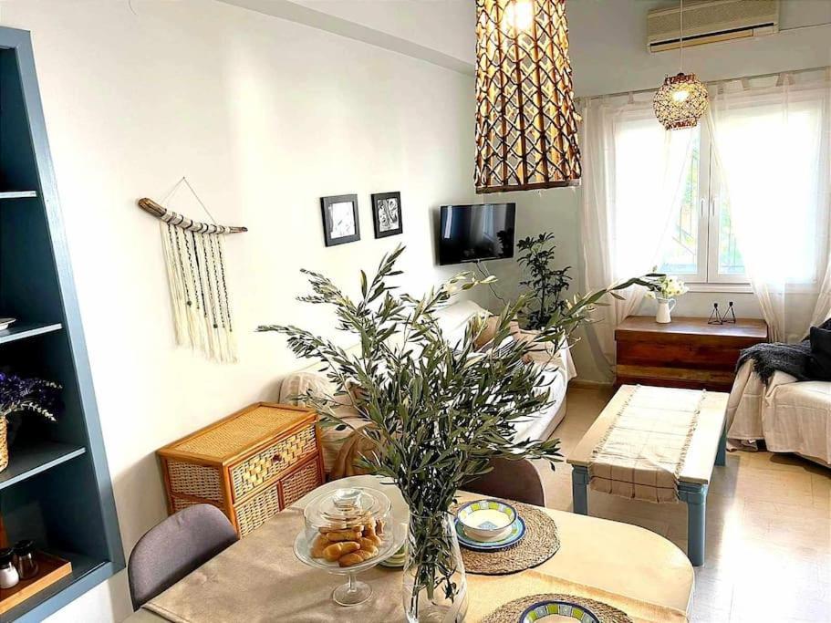 Ammoudara Apartment'S Kálymnos المظهر الخارجي الصورة