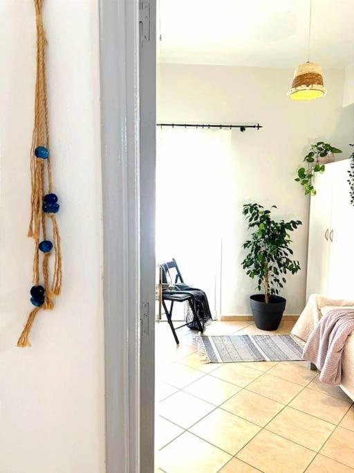 Ammoudara Apartment'S Kálymnos المظهر الخارجي الصورة