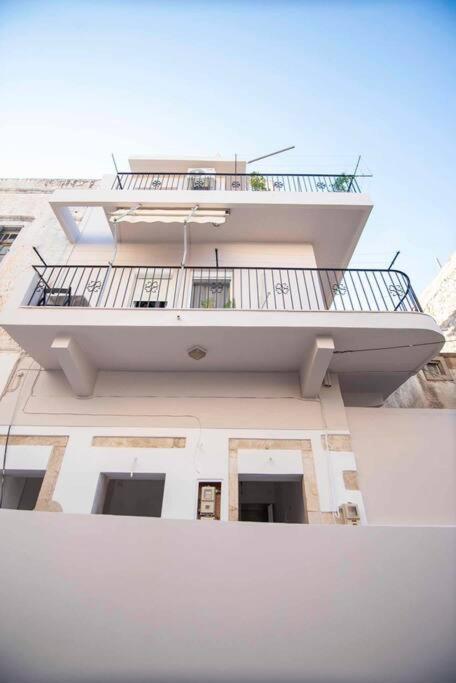 Ammoudara Apartment'S Kálymnos المظهر الخارجي الصورة
