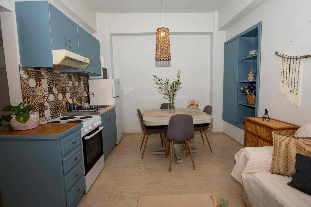 Ammoudara Apartment'S Kálymnos المظهر الخارجي الصورة