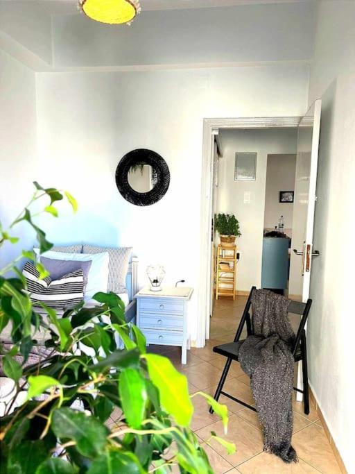 Ammoudara Apartment'S Kálymnos المظهر الخارجي الصورة
