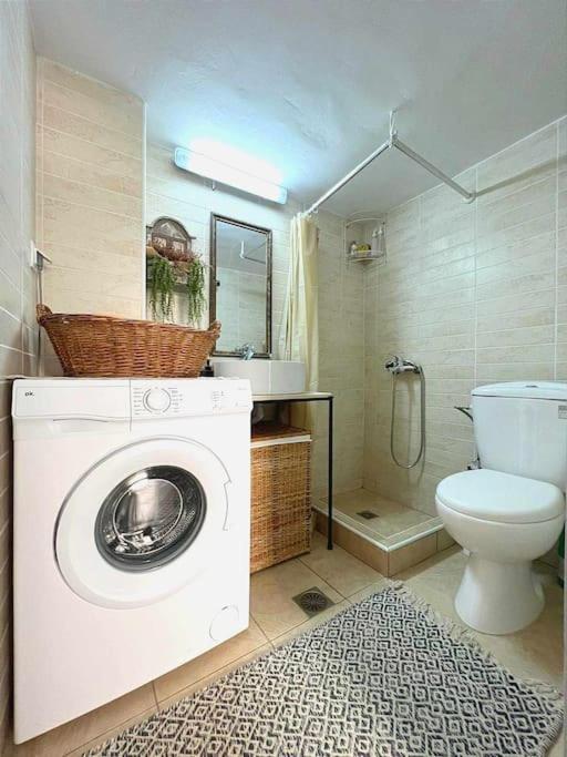 Ammoudara Apartment'S Kálymnos المظهر الخارجي الصورة