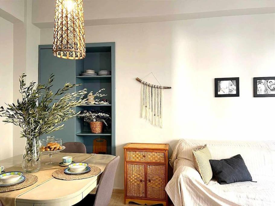 Ammoudara Apartment'S Kálymnos المظهر الخارجي الصورة