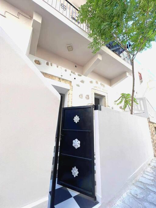 Ammoudara Apartment'S Kálymnos المظهر الخارجي الصورة