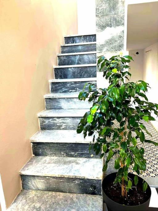 Ammoudara Apartment'S Kálymnos المظهر الخارجي الصورة