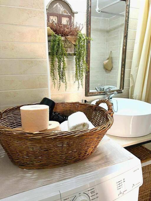 Ammoudara Apartment'S Kálymnos المظهر الخارجي الصورة