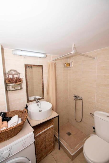 Ammoudara Apartment'S Kálymnos المظهر الخارجي الصورة