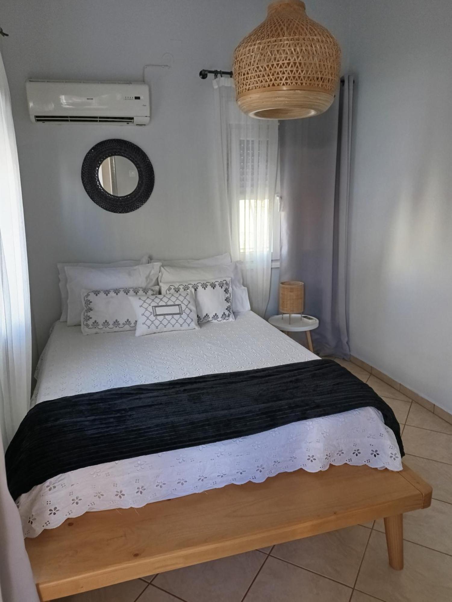 Ammoudara Apartment'S Kálymnos المظهر الخارجي الصورة