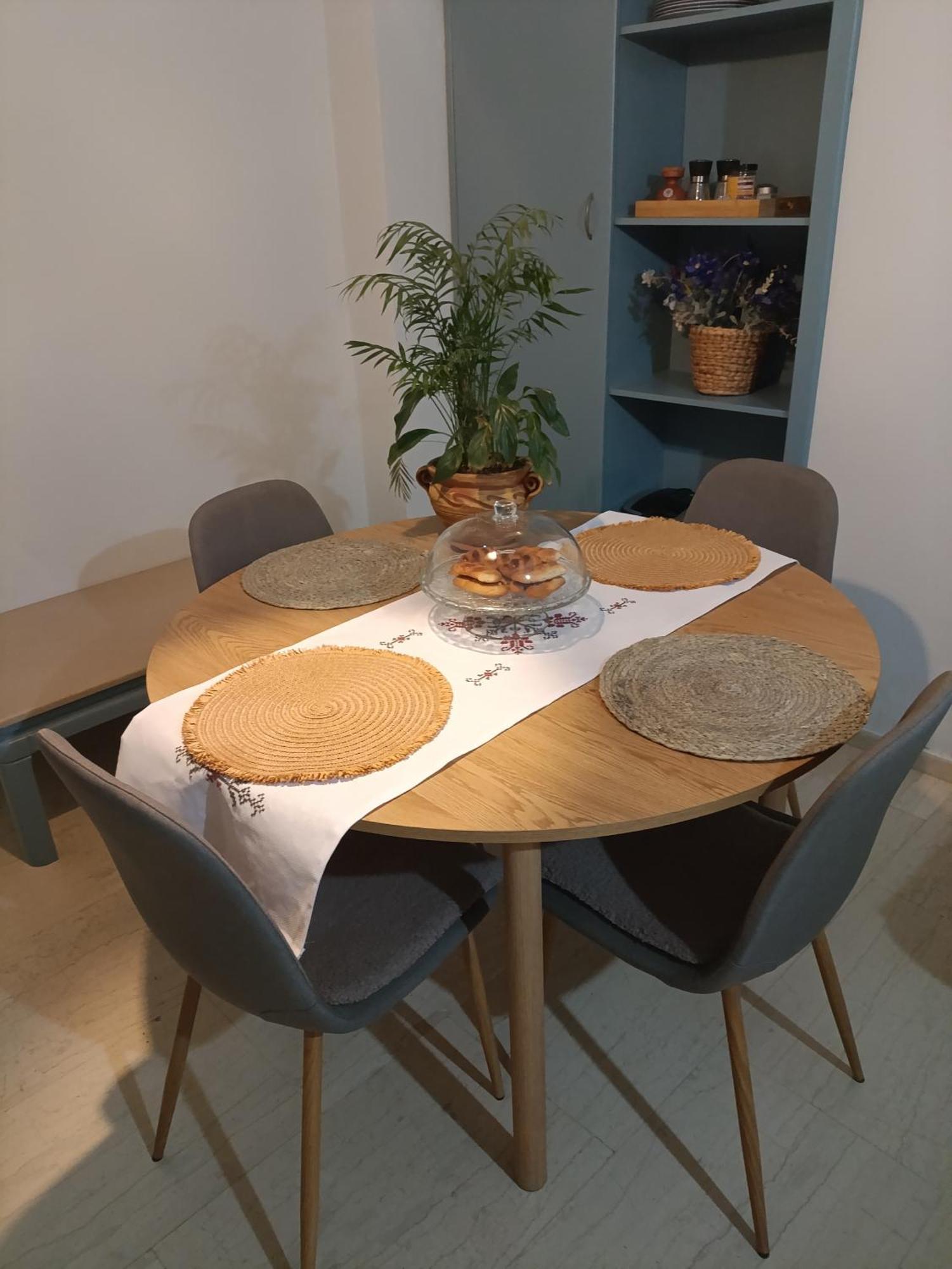 Ammoudara Apartment'S Kálymnos المظهر الخارجي الصورة